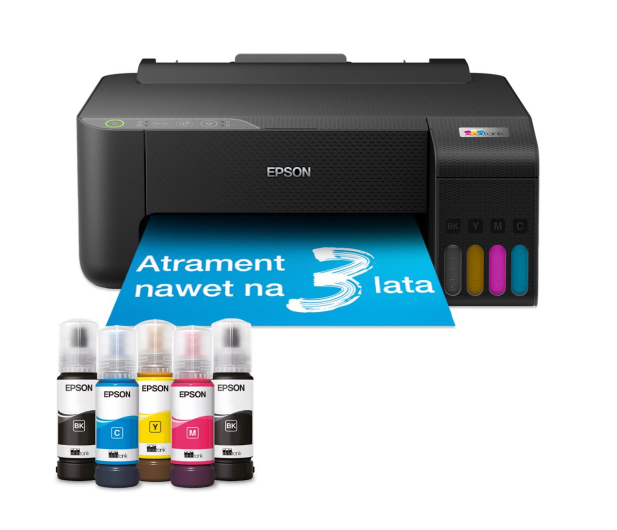 EPSON EcoTank L1270  C11CJ71407 - 1246030 - zdjęcie